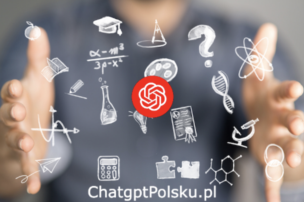 ChatGPT po polsku free online